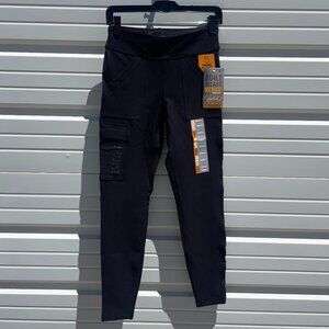 Ariat Women's Rebar DuraStretch Utility Legging NWT